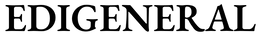Edigeneral – Home