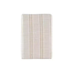 Gepolsterter Barhocker ohne Rückenlehne – Grau / Dunkelbraun / Natur / Buff-Beige / Beige-Walnuss, Sitzplatz für 1 Person