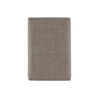 Gepolsterter Barhocker ohne Rückenlehne – Grau / Dunkelbraun / Natur / Buff-Beige / Beige-Walnuss, Sitzplatz für 1 Person